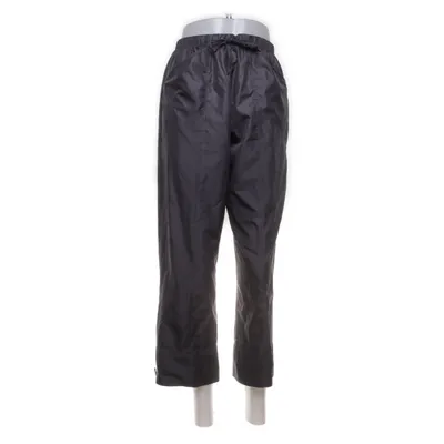 Palazzo pants (Gray) from Rösch Polyester