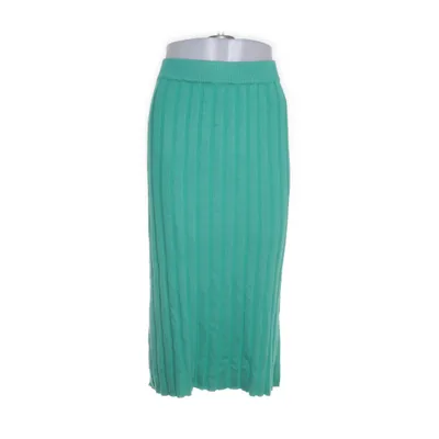 Jupe (Vert) de Pernilla Wahlgren Design Nylon, Viscose