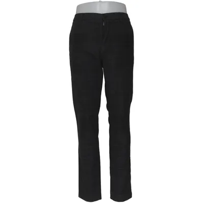 Pantalon de costume (Gris) de Alberto Élasthane, Polyester, Viscose