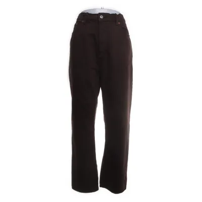 Jeans (Braun) von Zara Baumwolle