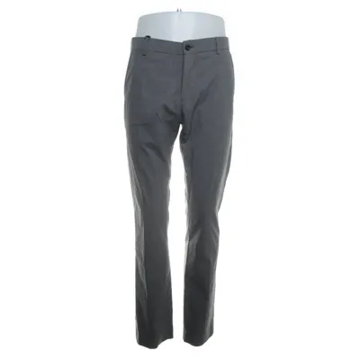 Suit pants (Gray) from Selected Homme Elastane, Polyester, Viscose