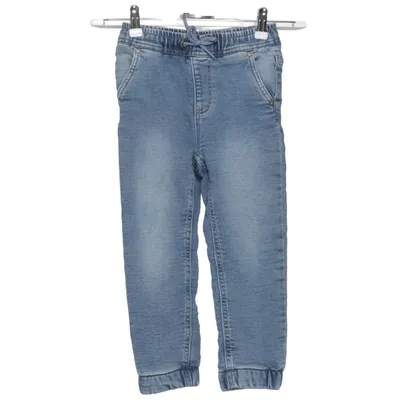 Spijkerbroek (Blauw) van Cool Club by SMYK Katoen, Elastaan, Polyester