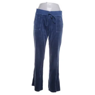 Sweatpants (Blå) fra Juicy Couture Bomuld, Polyester