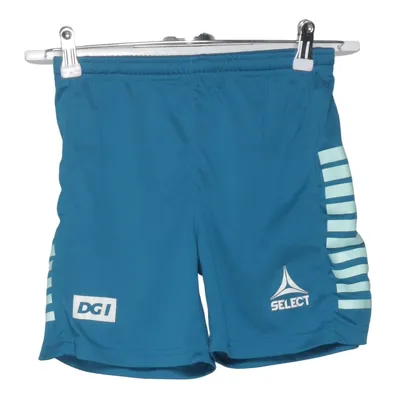 Trainingsshorts (Blauw) van Select
