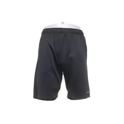 Träningsshorts (Svart) från Bauer Polyester