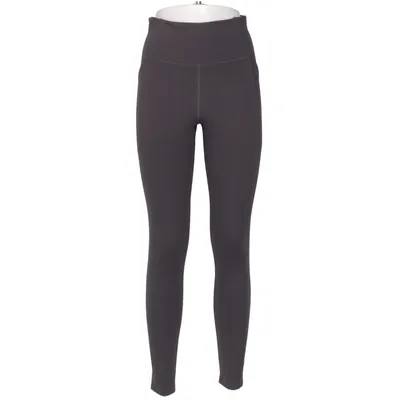 Træningsleggings (Grå) fra Girlfriend Collective Elastan, Genanvendt polyester