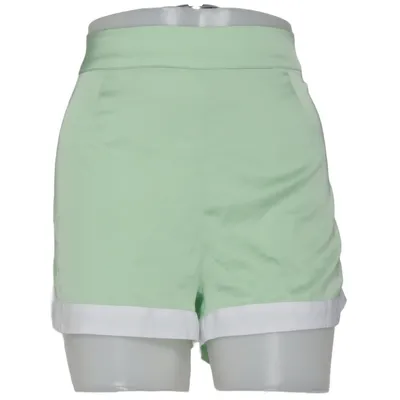 Shorts (Grön, Vit) från Ivyrevel Elastan, Polyester