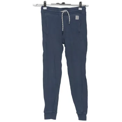 Joggingbroek (Blauw) van H&M Kids Katoen