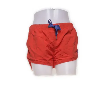 Badshorts (Röd) från Marc O'Polo Polyamid