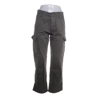 Cargo broek (Groen) van Wrangler