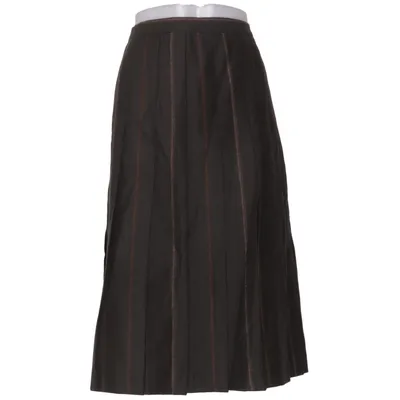 Jupe (Gris, Multicolore) de Gor-Ray