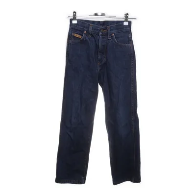 Spijkerbroek (Blauw) van Wrangler