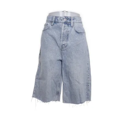 Denim shorts (Blue) from Only & Sons Cotton