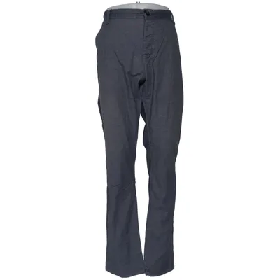 Chinos (Chino Structure) van Review Katoen, Elastaan