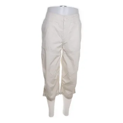 Trekvartsbyxor (Beige) från DBC Bomull