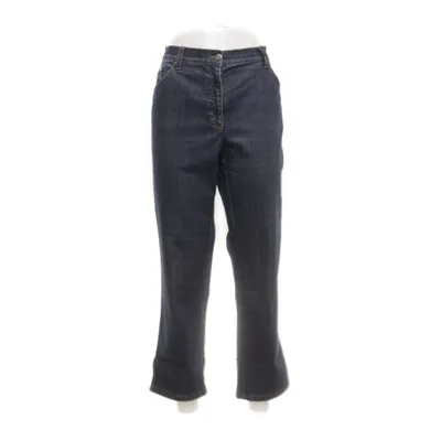 Trekvartsbyxor (SANDRA JET) från Brax Bomull, Polyamid