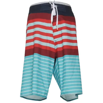 Swim shorts (Blue, Red, Multicolored) from Jack & Jones Tech Elastane, Polyester