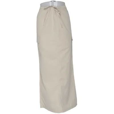 Jupe longue (Beige) de Cha Cha