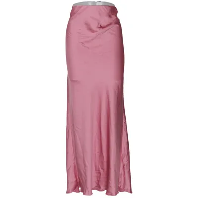 Maxi rok (Roze) van Lindex Polyester