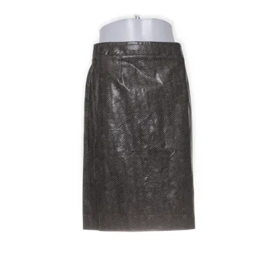 Skirt (Gray, Multicolored) from Personal Affairs