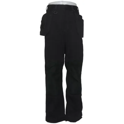 Work pants (D104) from Kansas Cotton, Polyester