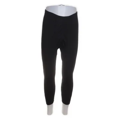 Base layer pants (Black) from Odlo Polyester