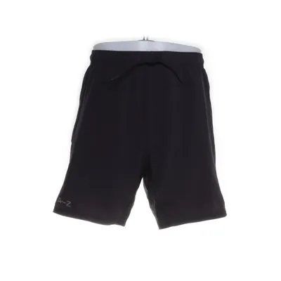 Träningsshorts (Svart) från A-Z Elastan, Polyamid, Polyester