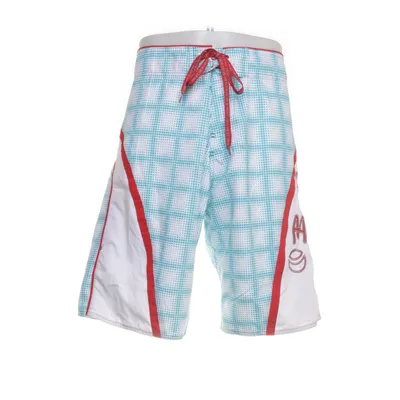 Zwemshort (Blauw, Rood) van Björn Borg Polyester