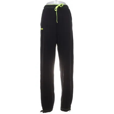 Mjukisbyxor (Svart) från Zumba Wear Bomull, Elastan