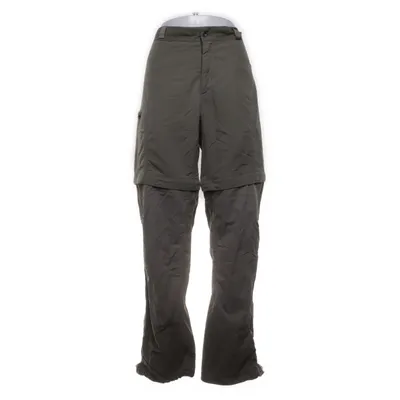 Friluftsbyxor (Grön) från Haglöfs Polyamid