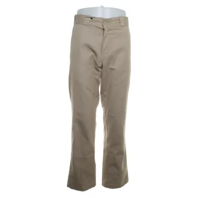 Chinos (Brun) från Dickies Bomull, Polyester
