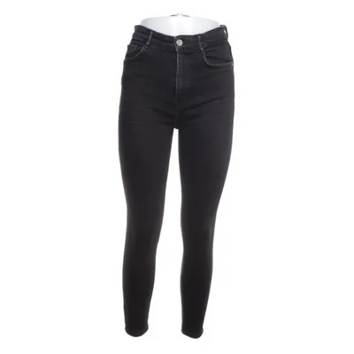 Spijkerbroek (Zwart) van Zara Authentic Denim by TRF