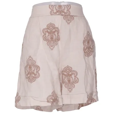 Shorts (Beige, Brown) from Marta