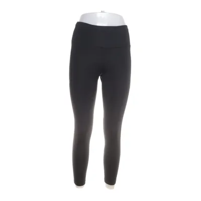 Træningsleggings (Sort) fra Nike Elastan, Polyester