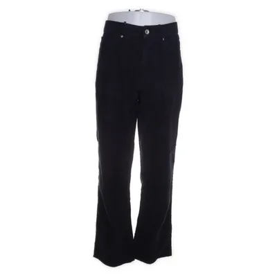 Corduroy pants (Blue) from Vailent Cotton