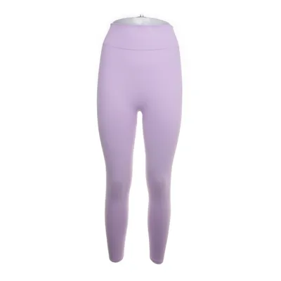 Collants de sport (Violet) de H&M Sport Élasthane, Polyamide