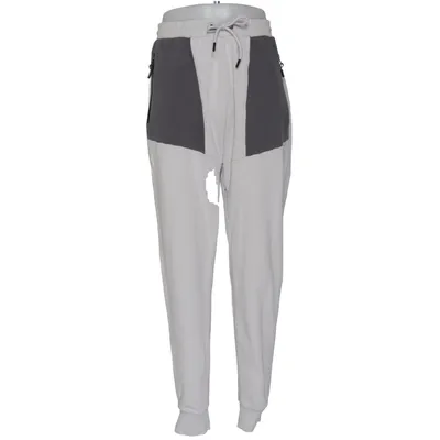 Pantalon de survêtement (Gris, Noir) de Hoodrich