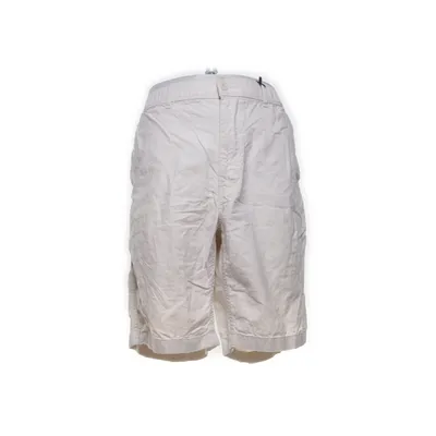 Shorts (Beige) från Uniqlo Bomull, Linne