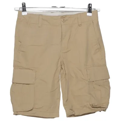 Cargo shorts (Beige) from Gap Kids Cotton