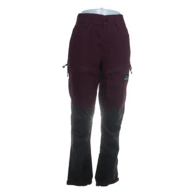 Friluftsbyxor (Lila, Grå) från Protech Bomull, Elastan, Nylon, Polyester
