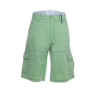 Cargoshorts (Grön) från State of Art Bomull