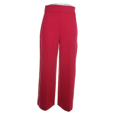 Palazzo broek (Roze) van Zara Woman Polyester
