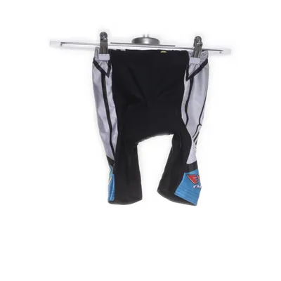 Cykelbyxor (Blå, Grå, Svart) från Lycra Elastan, Polyamid