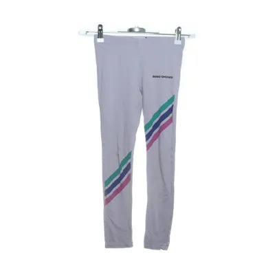 Leggings (Lila) från Bobo Choses Ekologisk bomull, Elastan