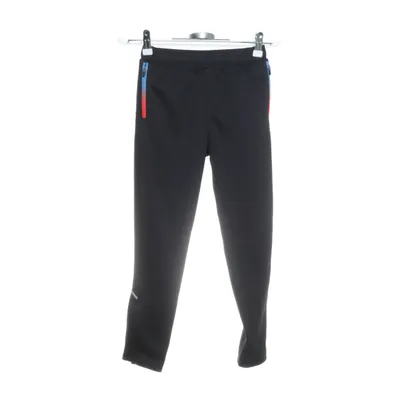 Joggers (Black) from H&M Sport Polyester