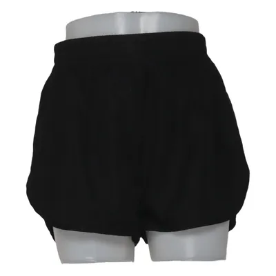 Sports shorts (Black) from Juicy Couture Sport Polyester