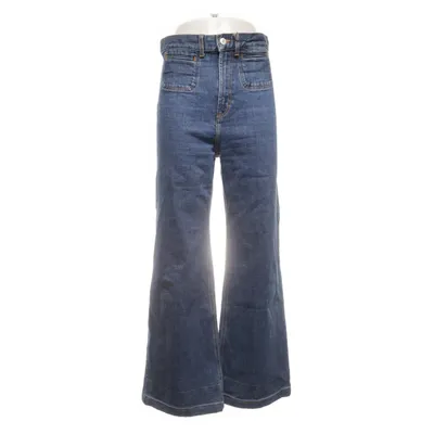 Jeans (Blå) från Jeanerica