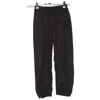 Regnbukser  (Brun) fra North Field Polyester