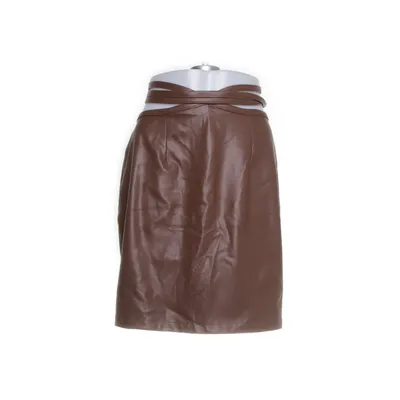 Rok (Bruin) van Chiquelle Polyester