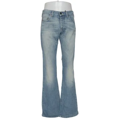 Jeans (Blå) från Giorgio Armani Bomull